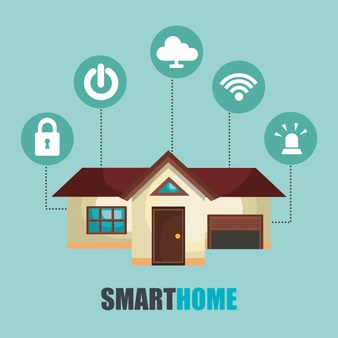 Нашите видове Smart Home 38 | Elmark Нашите видове Smart Home 38