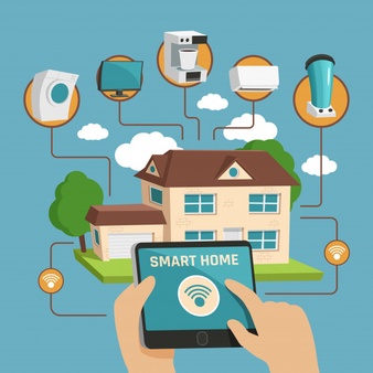 Разгледайте нашите предложения за Smart Home 9 | Elmark Разгледайте нашите предложения за Smart Home 9