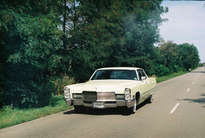 Expensive Classic Car Dealers 11