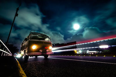Check our collection of Classic Car Dealers 17