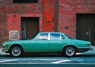 info about Classic Car Dealers 23