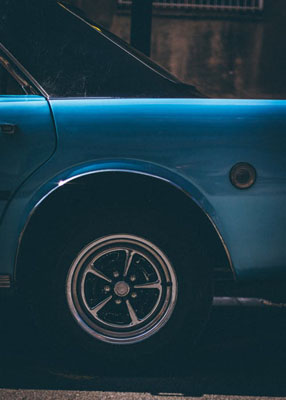 Check our collection of Classic Car Dealers 24