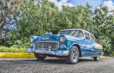 The best Classic Car Dealers 25