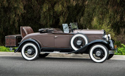 Check our Classic Car Dealers 26