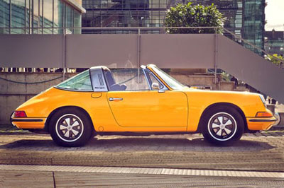 The best Classic Car Dealers 28