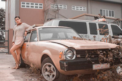Check our collection of Classic Car Dealers 30