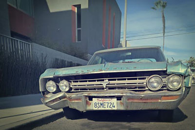 Check our collection of Classic Car Dealers 34