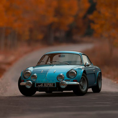 Good Classic Car Dealers 35