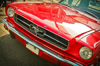 Expensive Classic Car Dealers 36