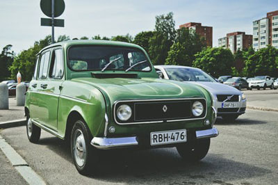 Good Classic Car Dealers 39