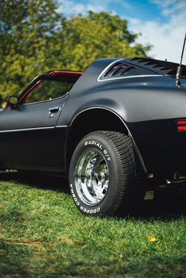 The best Classic Car Dealers 5