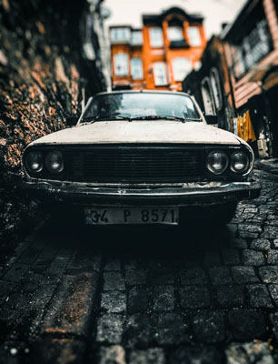 Good Classic Car Dealers 7