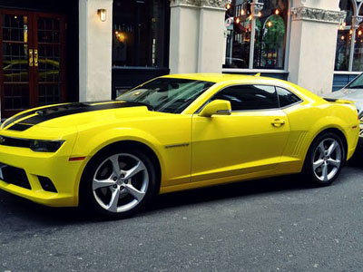 The best Classic Car Dealers 8