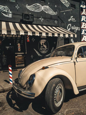 Expensive Classic Car Dealers 9