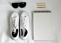 Вижте дамски маратонки Nike 2