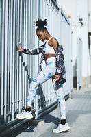 Изключително качествени дамски маратонки Nike 37