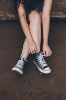 Вземете  дамски маратонки Nike 5