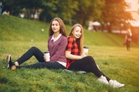 Нашите видове дамски панталони 29