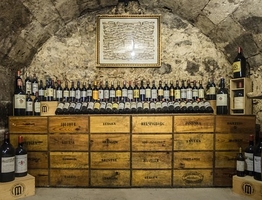 Вижте каталога ни с италиански вина в българия 23