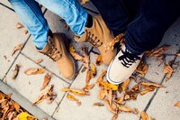 Изберете най-добрите маратонки Nike 1