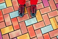 Видове маратонки Nike 31