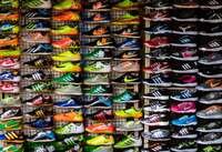 Разгледайте нашите предложения за мъжки маратонки Adidas 1 | Мъжки маратонки adidas ООД Разгледайте нашите предложения за мъжки маратонки Adidas 1