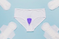 Прегледайте нашите предложения за менструални чашки 3