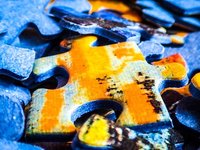 Огромно разнообразие от пъзели със снимка 16