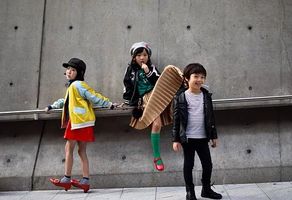 детски дрехи - 98216 варианти