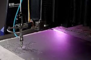 Fabric Laser Cutter - 98905 opportunities