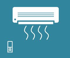 инверторни климатици - 77950 клиенти
