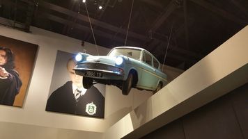 Пръчки Хари Потър - 65582 постижения