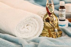 СПА ТЕРАПИЯ - 25368 варианти СПА ТЕРАПИЯ - 13598 варианти