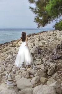 СВАТБА НА ПЛАЖА - 57126 вида