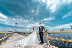 СВАТБА НА ПЛАЖА - 85812 награди