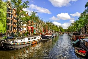 екскурзия до амстердам - 89498 промоции
