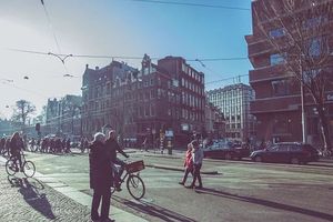 екскурзия до амстердам - 56013 постижения