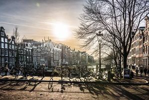 екскурзия до амстердам - 95117 вида