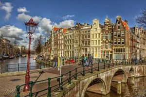 екскурзия до холандия - 2749 бестселъри