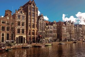 екскурзия до холандия - 3615 бестселъри