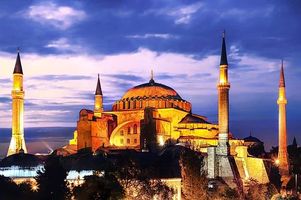 екскурзия до истанбул - 11322 комбинации