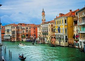 екскурзия до венеция - 2694 предложения
