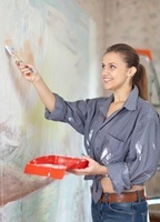 боядисване на стени - 33801 - вижте повече