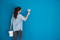 боядисване на стени - 15538 - най-добрите продукти