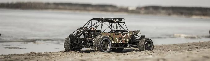 Buggies - 57900 news