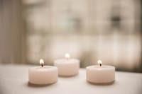 декоративни свещи - 91515 - вижте нашите предложения