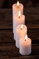 декоративни свещи - 60491 - още за нашите продукти