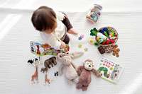 детски играчки - 60111 - прегледайте нашите предложения 