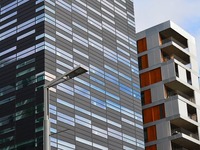 Фасадни облицовки - 85471 - огромно разнообразие 