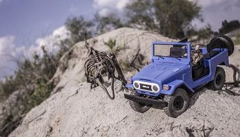 Off Road Buggy - 1246 news